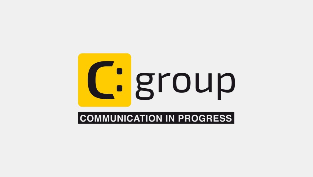 C group – communication
