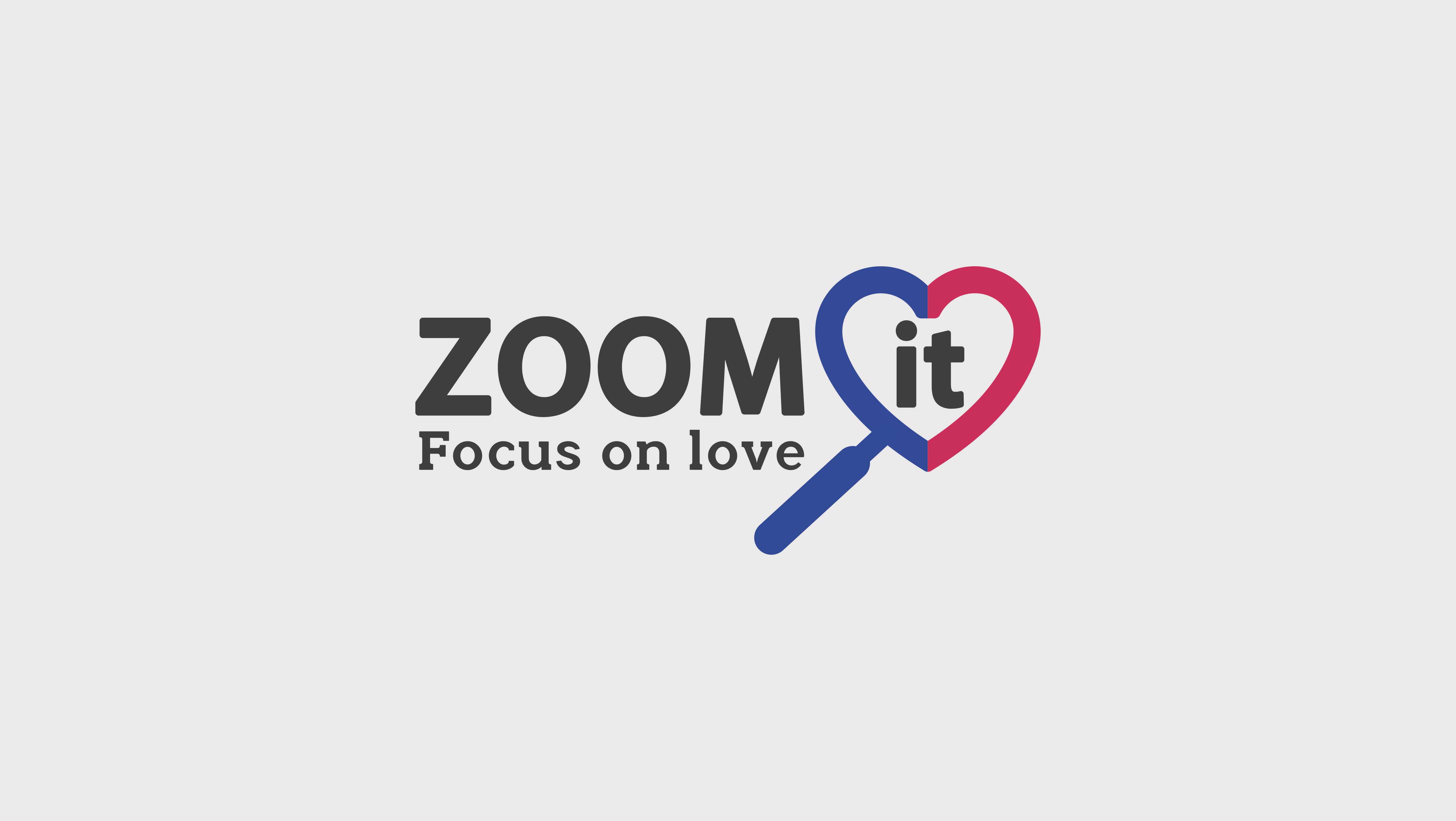 ZOOM it